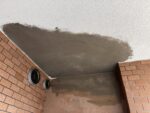 【マンション】ベランダ補修塗装工事